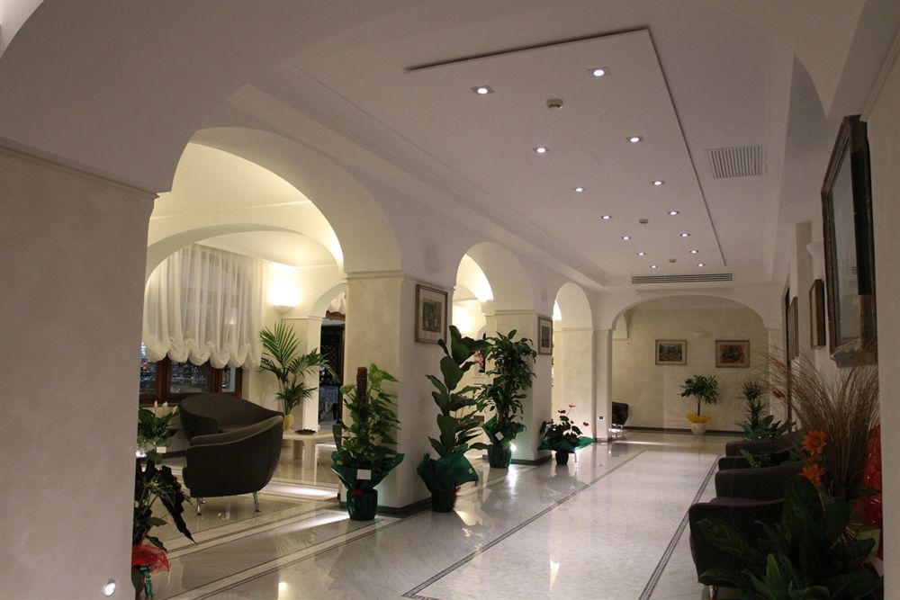 Hotel Talao Скалеа Екстер'єр фото